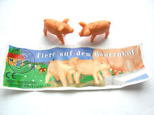 Steck tiere schweine gebraucht kaufen  Augsburg