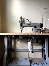 Industrial sewing machine d'occasion  Expédié en Belgium