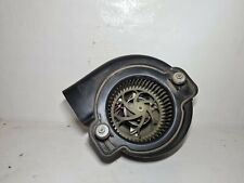 Ventilateur pulseur chauffage d'occasion  Narrosse