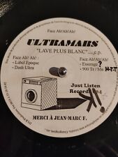 Vinyl hard tek d'occasion  La Seyne-sur-Mer