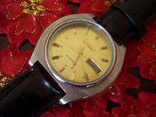 Citizen automatico 8200a usato  Nizza di Sicilia