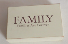 Family families ever for sale  COLWYN BAY