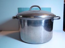 6.5 tall stainless for sale  Gibsonville