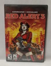 Command conquer red for sale  Mogadore