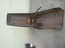 Suzuki 125 rear for sale  ELY