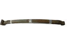 Feder blattfeder links gebraucht kaufen  Linkenheim-Hochstetten