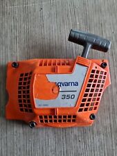 Carter avviamento motosega usato  Santa Maria del Molise