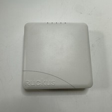 Ruckus zoneflex unleashed for sale  BRADFORD