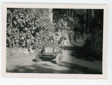 Vintage snapshot photo d'occasion  Expédié en Belgium