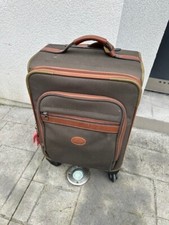 Bagage cabine longchamps d'occasion  Montataire