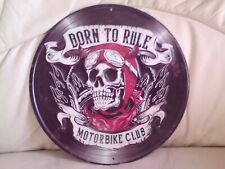 Retro born rule for sale  NEWCASTLE UPON TYNE