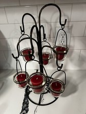 Vintage 1980 wrought for sale  Anderson
