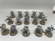 Games workshop horus for sale  Portland