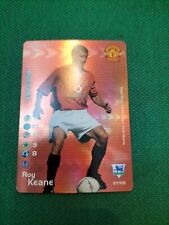 Roy keane subbuteo usato  Roma