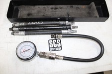 Milton compression gauge for sale  Trenton