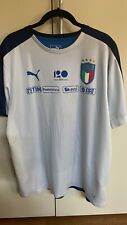 Maglia indossata allenamento usato  Tramonti