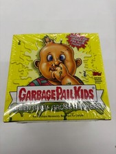 Garbage pail kids for sale  Grand Haven