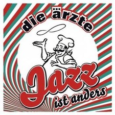 ärzte jazz gebraucht kaufen  Berlin