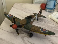 Scale ww2 spitfire for sale  BOLTON