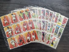 Futera fans selection for sale  UK