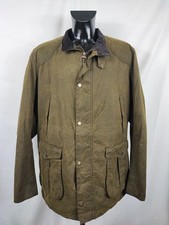 Giacca barbour uomo usato  Roma