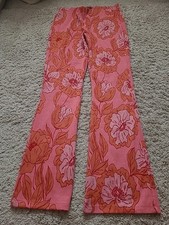Zara hose rosa gebraucht kaufen  Berlin