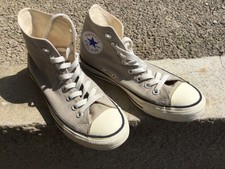 Baskets femme converse d'occasion  France