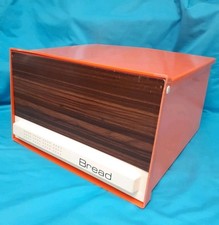 retro bread bin for sale retro bread bin for sale SOLIHULL