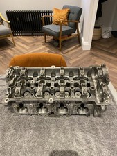 16v cylinder head for sale  ESHER