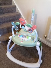 Fisher price jumperoo for sale  COLCHESTER