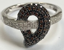 9ct white gold for sale  BOURNEMOUTH