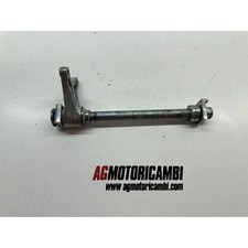 Perno asse ruota usato Perno asse ruota usato  Villa Estense