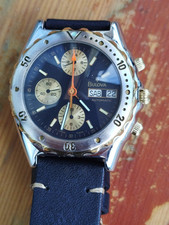 Orologio bulova anni usato  Messina