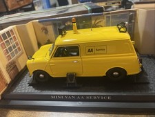 Kyosho service mini for sale  CHATHAM