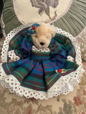 Muffy vanderbear taffeta for sale  Atascadero