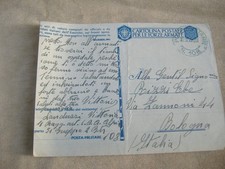 Franchigia 1942 108 usato  Bologna