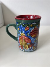 Weihnachtsmarkt tasse kölner gebraucht kaufen  Gummersbach