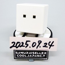 Amiibo BOX BOY "Hako Boy Qbby" Nintendo Wii U 3DS do Japão Usado comprar usado Amiibo BOX BOY "Hako Boy Qbby" Nintendo Wii U 3DS do Japão Usado comprar usado  Enviando para Brazil