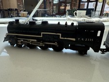 Hornby locomotive tr2335 for sale  WOKING