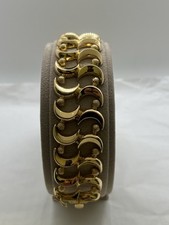 Bracciale oro giallo usato  Latina