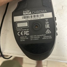 Razor naga wired for sale  Tarpon Springs