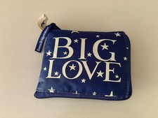 Emma bridgewater navy for sale  COLCHESTER