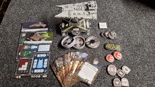 Star wars armada gebraucht kaufen  Kiel