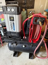 Nano desiccant compressed for sale  West Jordan