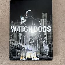 Ps4 watch dogs for sale  DONCASTER