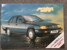 Proton 1.3 1.5 for sale  WEYMOUTH