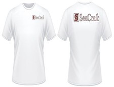 Seacraft boats shirts for sale  Oxnard