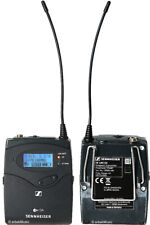 Sennheiser sk100 100 usato  Spedire a Italy