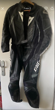 Dainese lederkombi laguna gebraucht kaufen  Garbsen