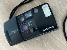 Lympus 1 twin gebraucht kaufen  Schortens
